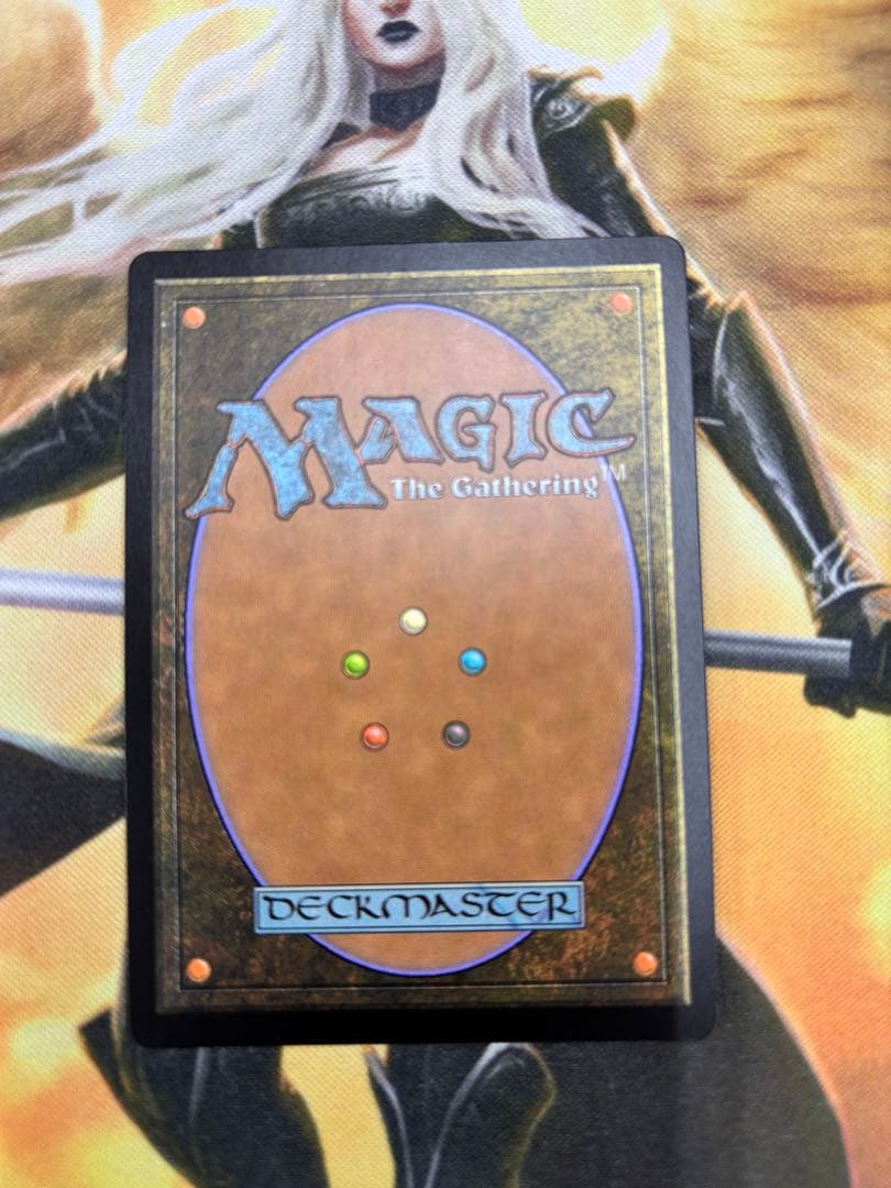 囁く者、シェオルドレッド/Sheoldred, Whispering One