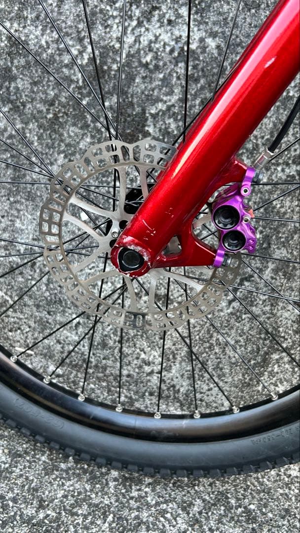 Extension Jarvis 24inc ストリートトライアル