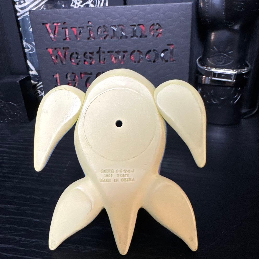 ポケモン　デラックス　フィギュア　コレクション　ラプラス　レア