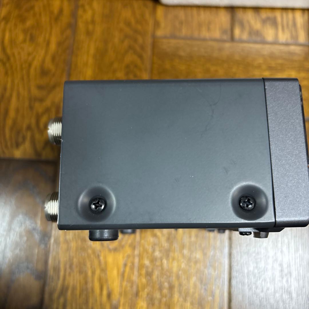 受信機 sx-600 swr