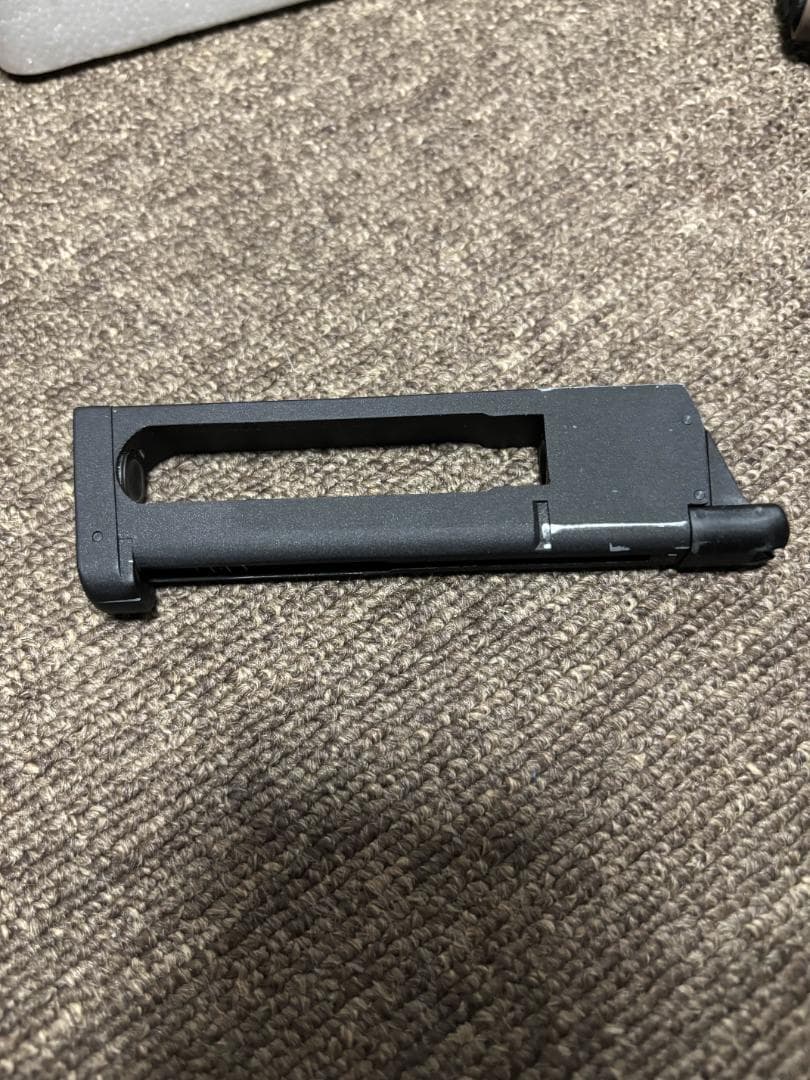 Carbon8 M45 DOC co2ガスガン