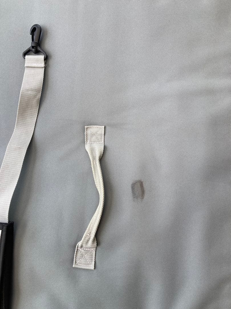 トランスポーター製　フルオープンロングボード用ハードケース