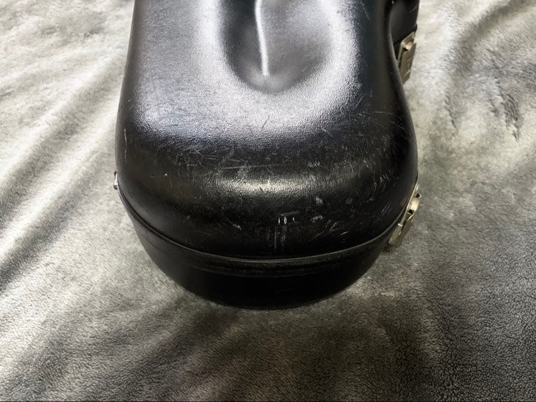 【セルマー】フライトケースアルトサックス用