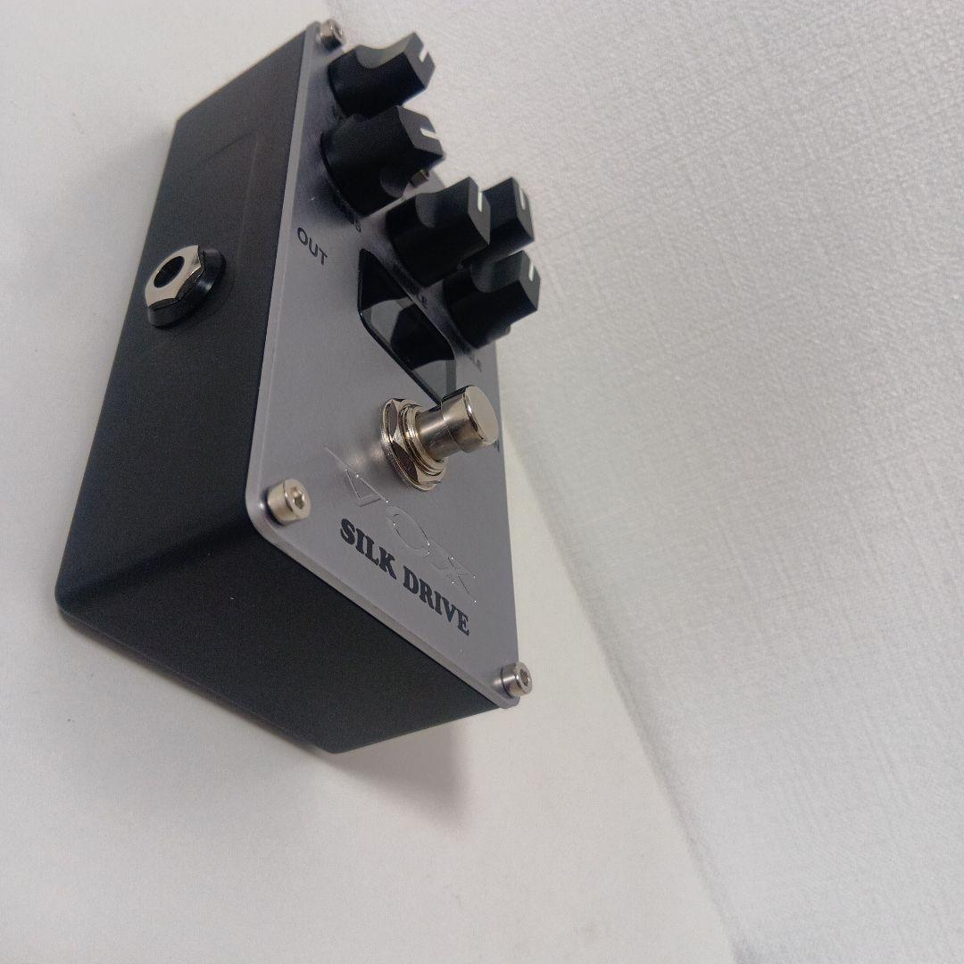 ギター vox silk drive
