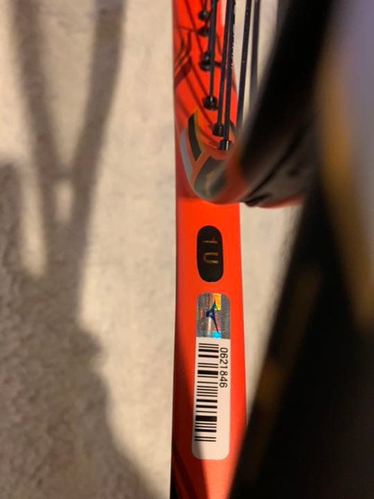 ミズノ　ソフトテニスラケット Ｔ－ZERO