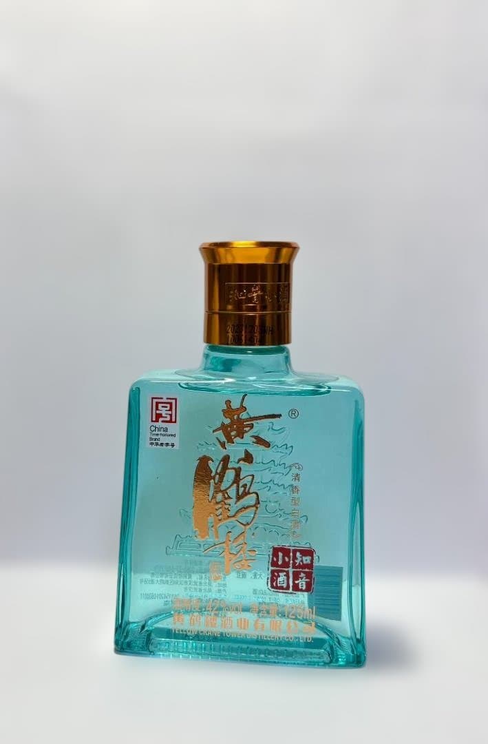 中国銘酒ー知音