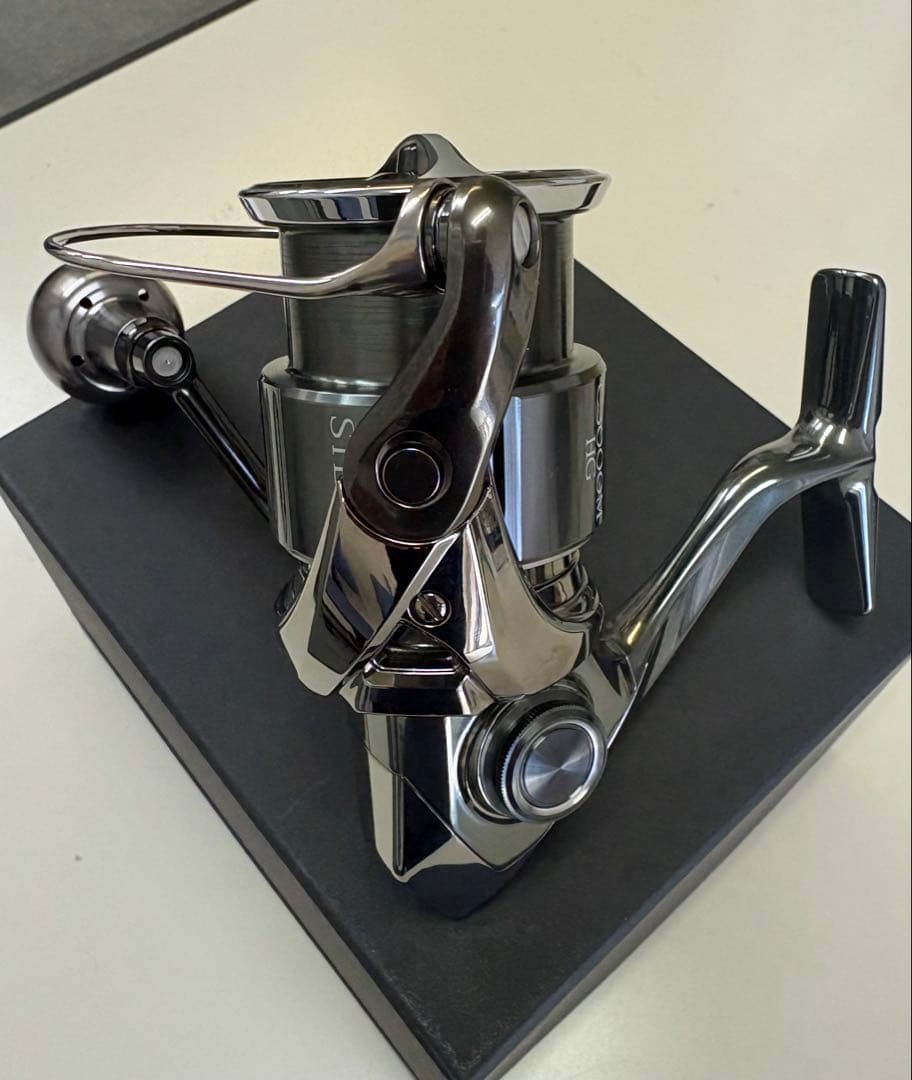 22ステラ c3000MHG