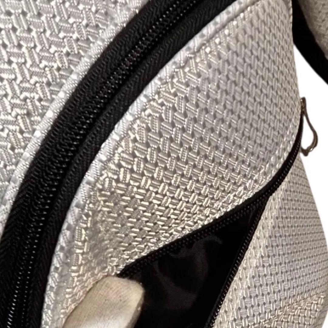 ✨タグ付き未使用品✨ MIZUNO ゴルフ キャディバッグ 9.5型