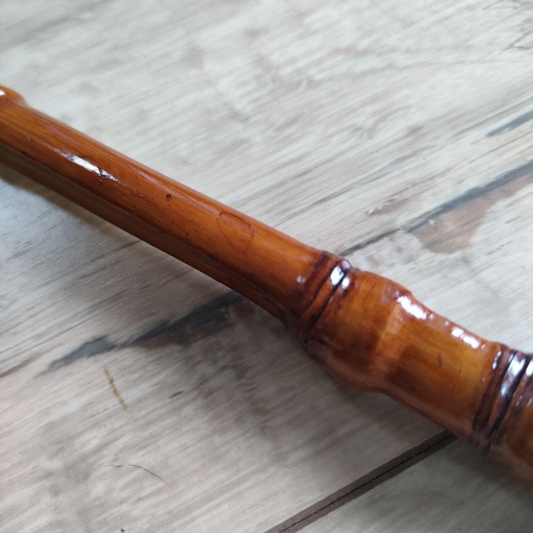 手作り竿　キス竿　船竿　ハゼにも〇