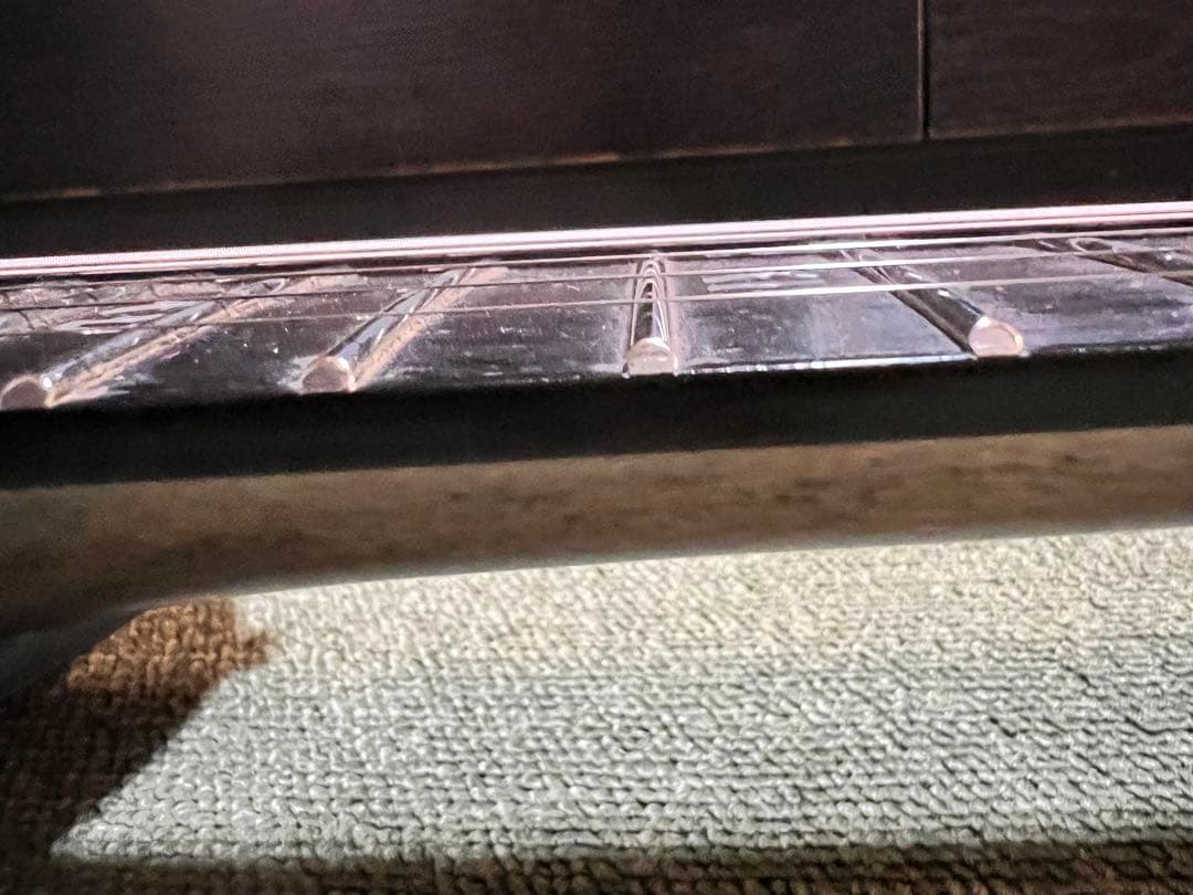 「A6M5_zeke 」SCHECTER  Solo-II FR