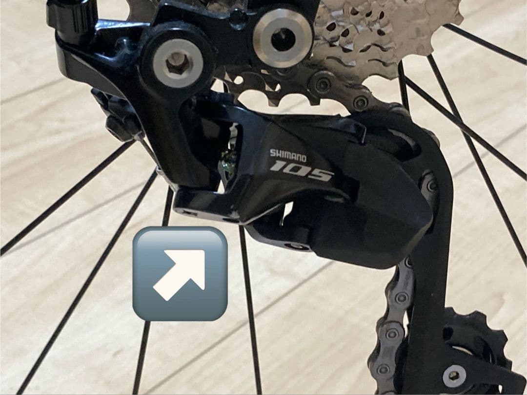 自転車本体 WILIER CENTO 1 NDR XS