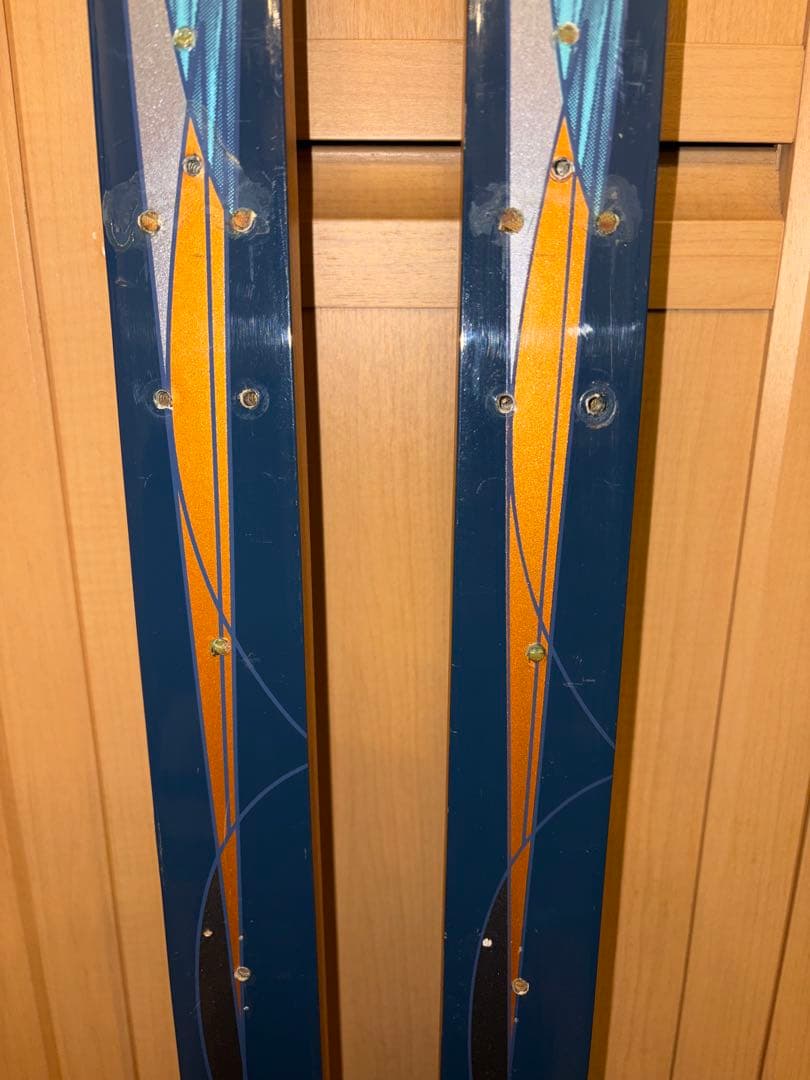 KARHU MIRAGE クロスカントリースキー板