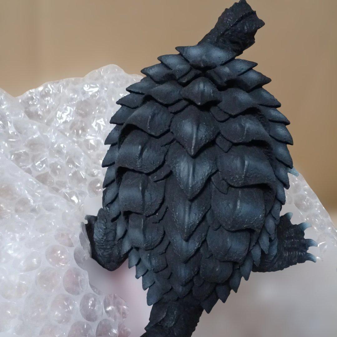 [未使用]　CCP　AMC　ガメラ3　(1999)　トラウマガメラ　一種