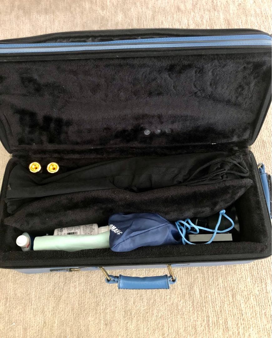 YAMAHA Xeno YTR-8335RS-25th 記念モデル