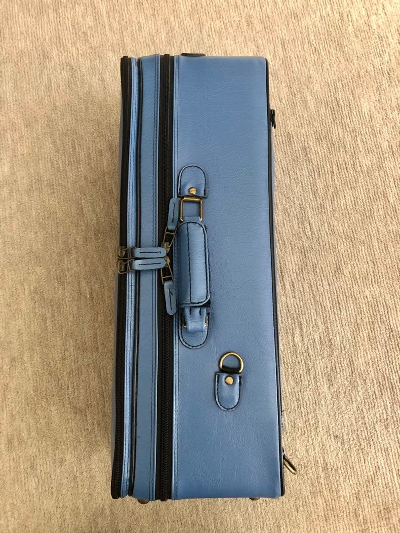 YAMAHA Xeno YTR-8335RS-25th 記念モデル