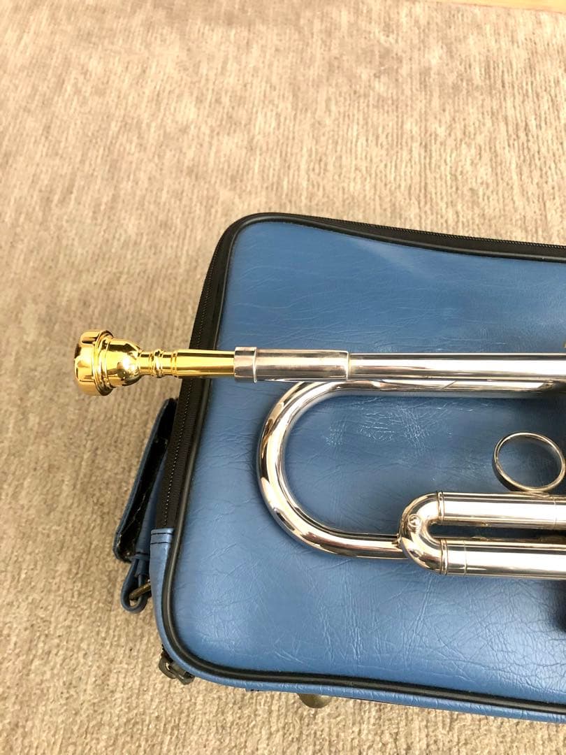 YAMAHA Xeno YTR-8335RS-25th 記念モデル