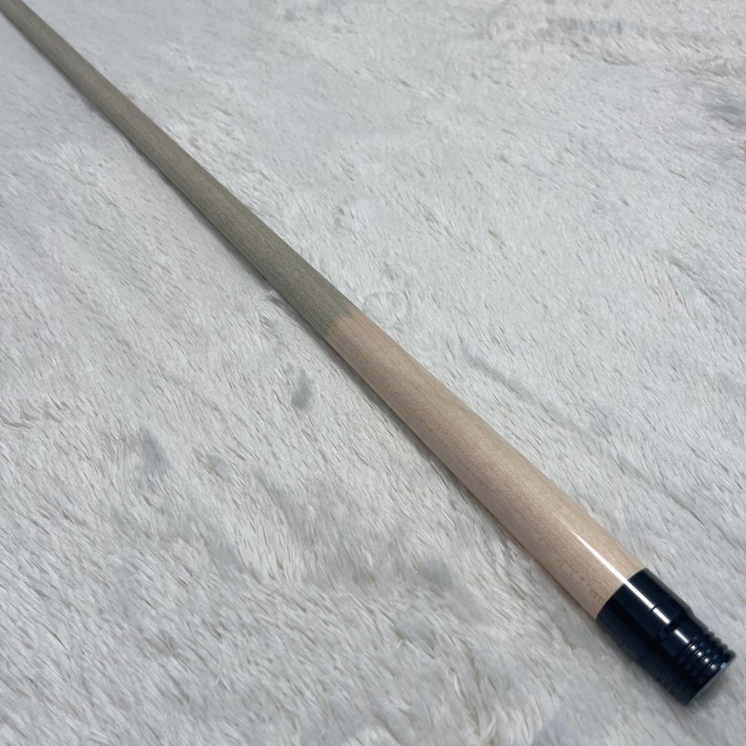 ルカシー キュー カスタム LZC39 オリジナルシャフト Lucasi