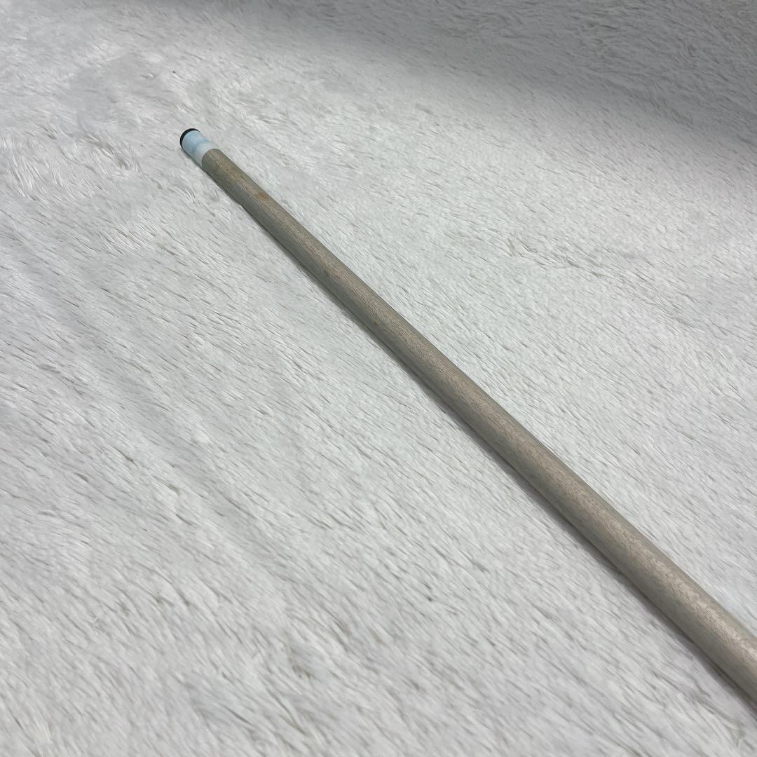 ルカシー キュー カスタム LZC39 オリジナルシャフト Lucasi