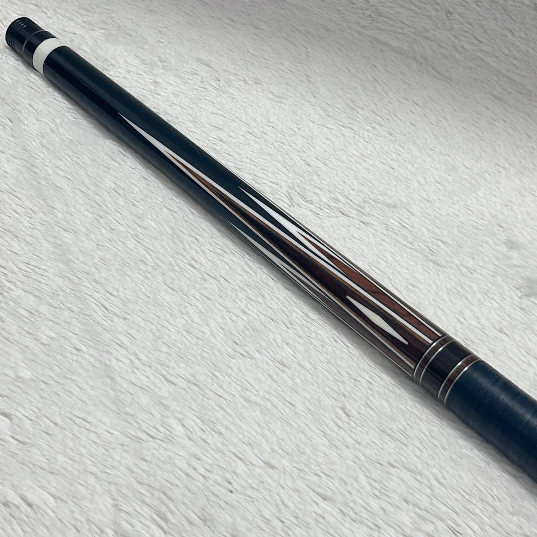 ルカシー キュー カスタム LZC39 オリジナルシャフト Lucasi