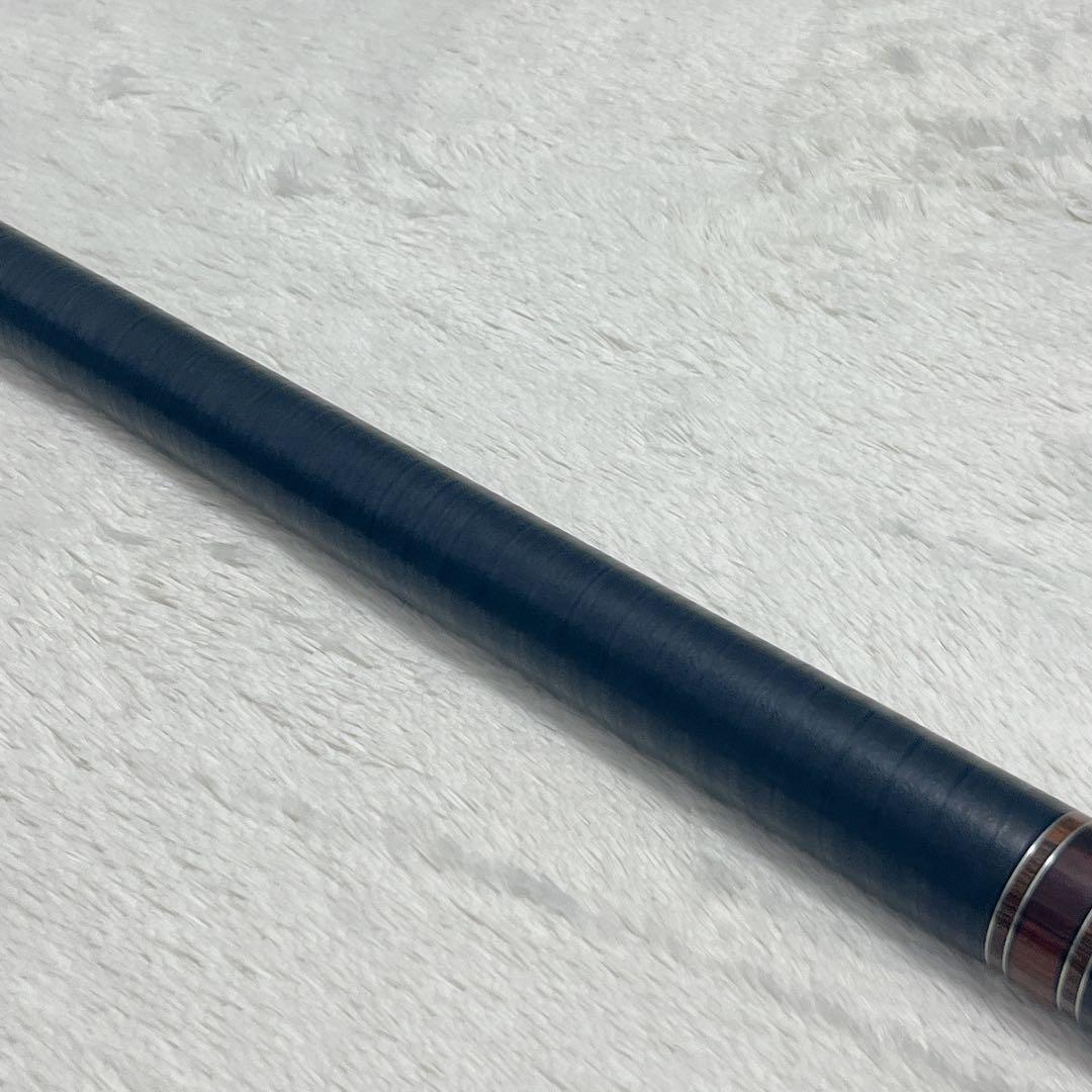 ルカシー キュー カスタム LZC39 オリジナルシャフト Lucasi