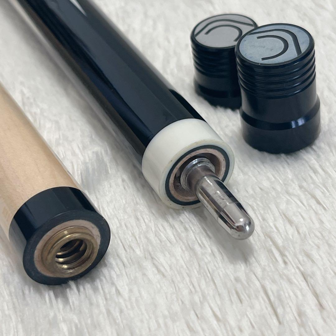 ルカシー キュー カスタム LZC39 オリジナルシャフト Lucasi