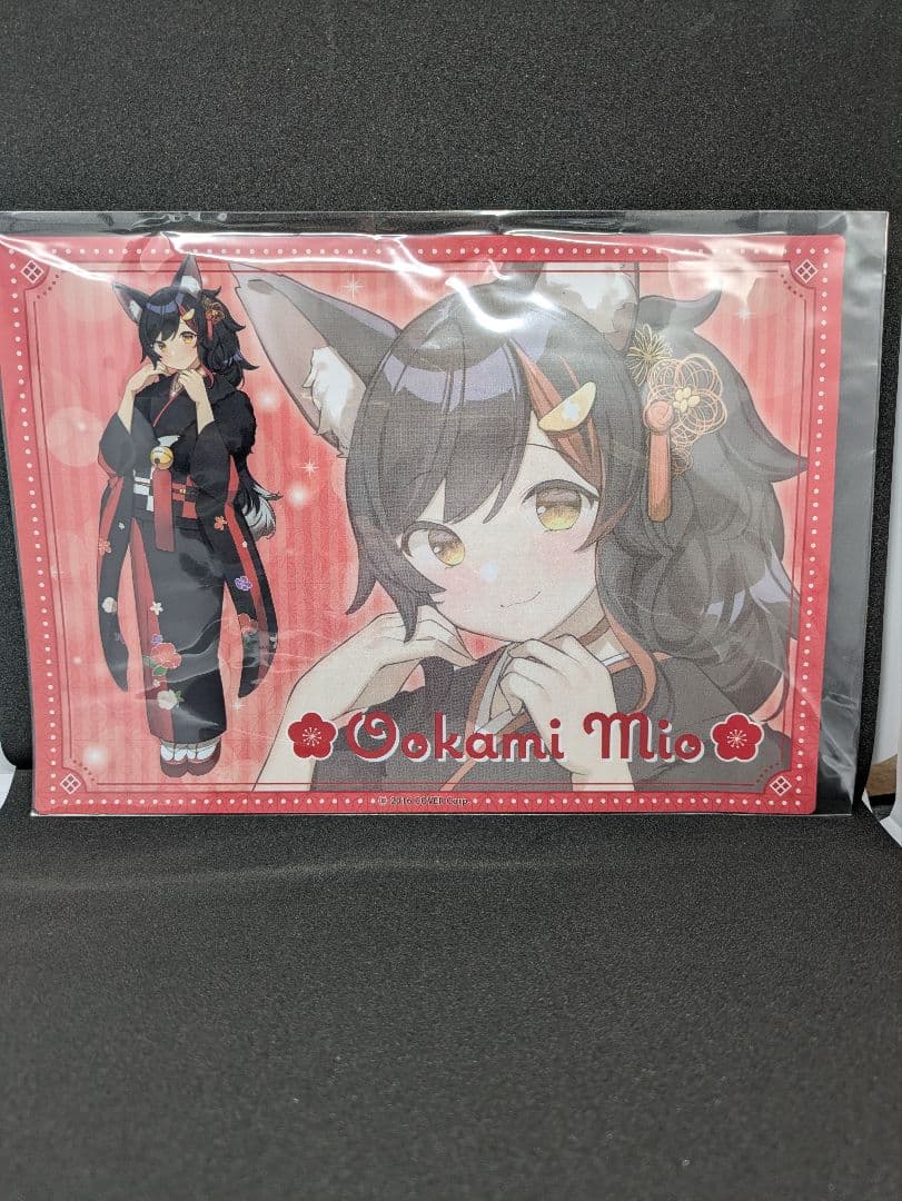 ホロライブおせち2023 陸 グッズセット