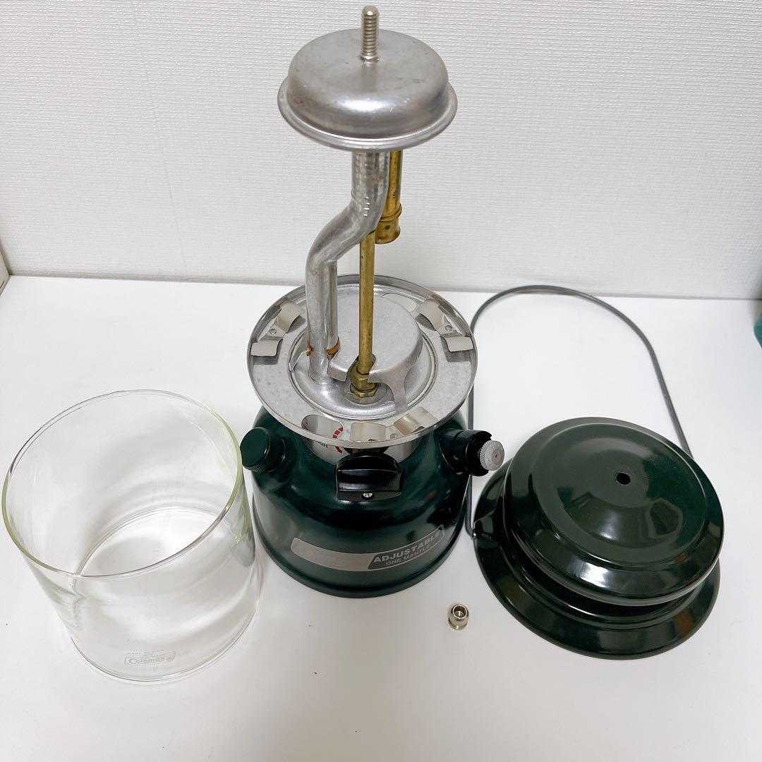 【美品・95年製】コールマン Coleman ランタン 286A 740J