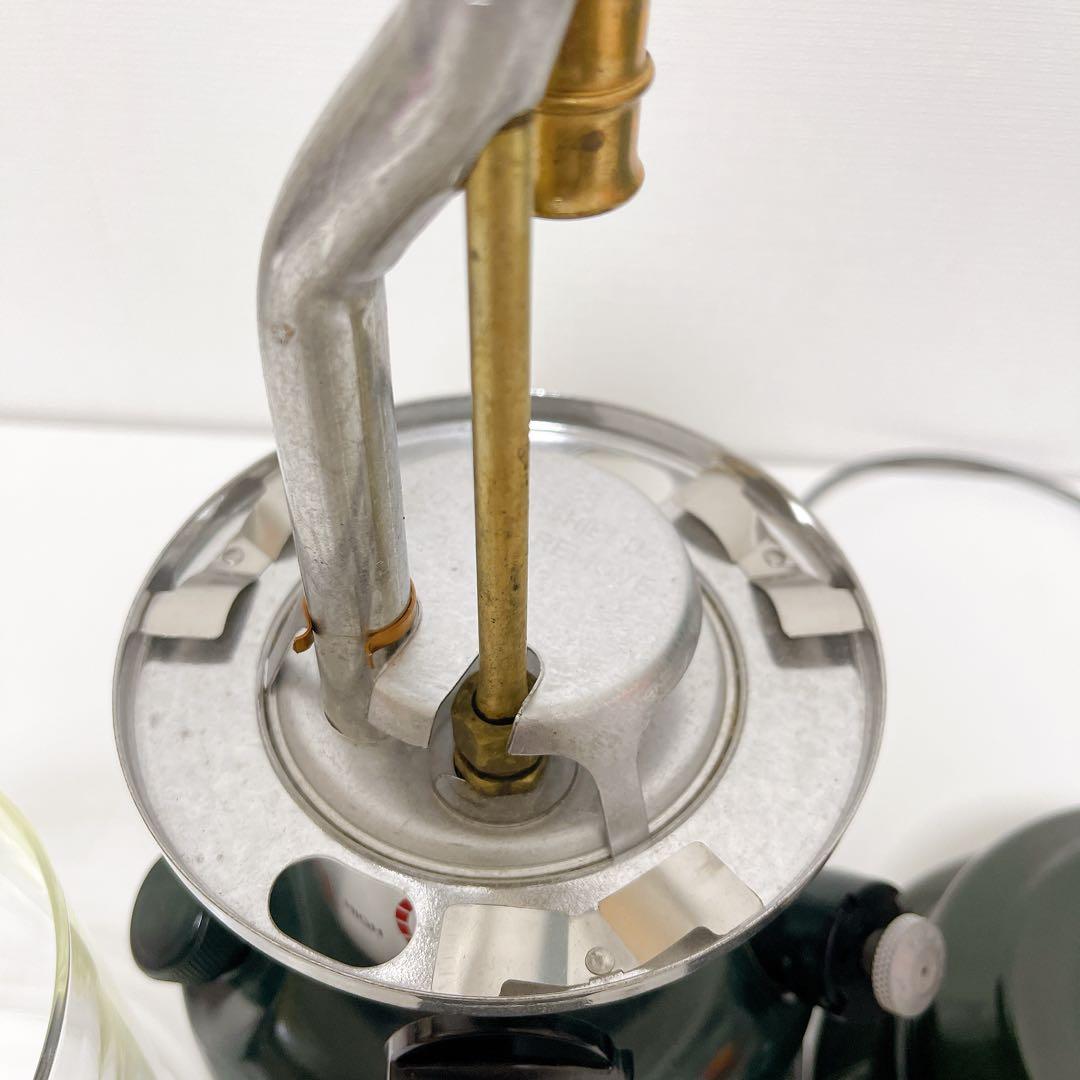 【美品・95年製】コールマン Coleman ランタン 286A 740J