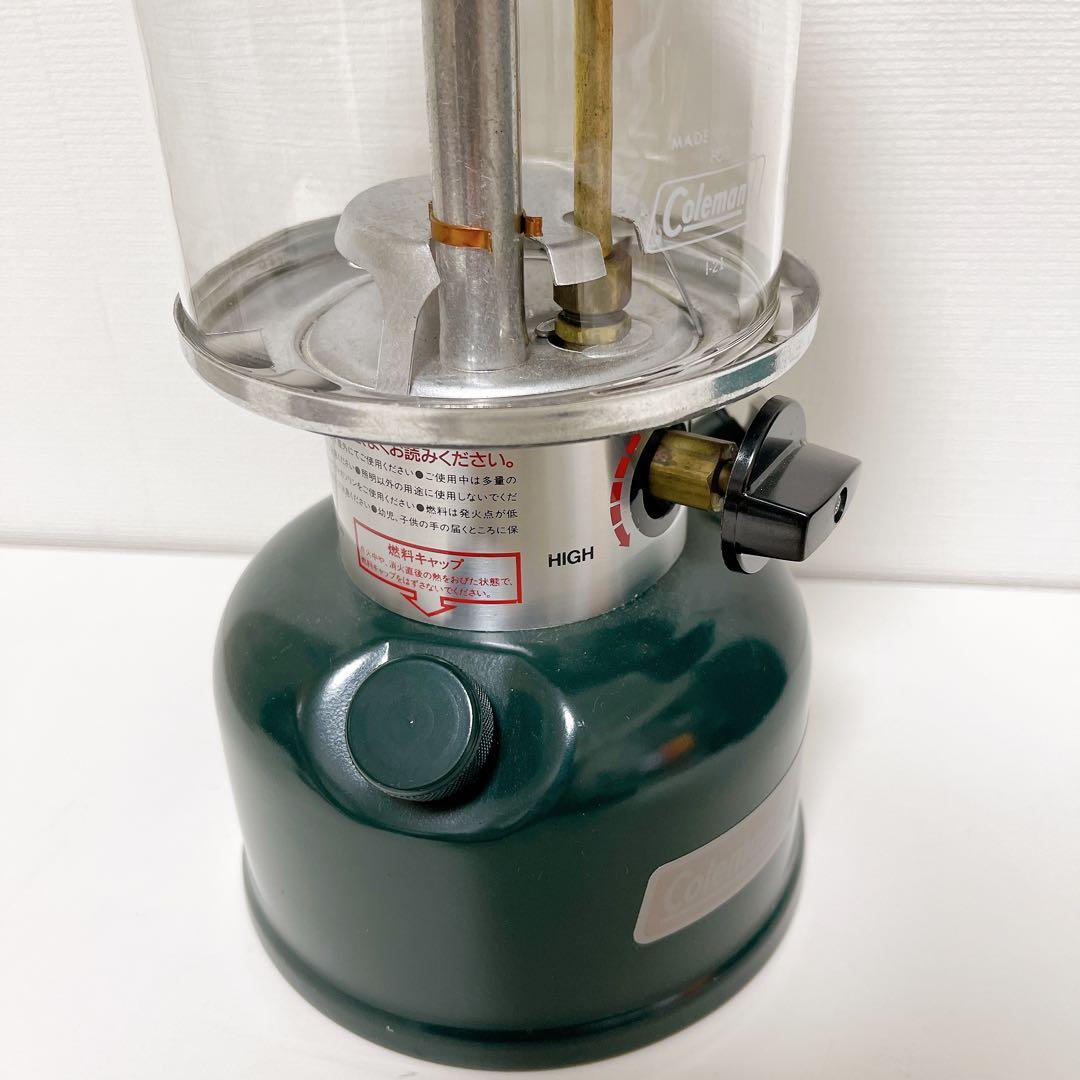 【美品・95年製】コールマン Coleman ランタン 286A 740J