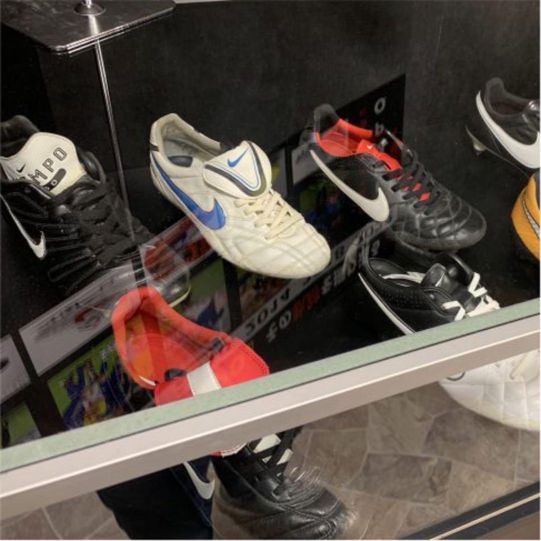 シューズ NIKE TIEMPO PRO 90s VINTAGE