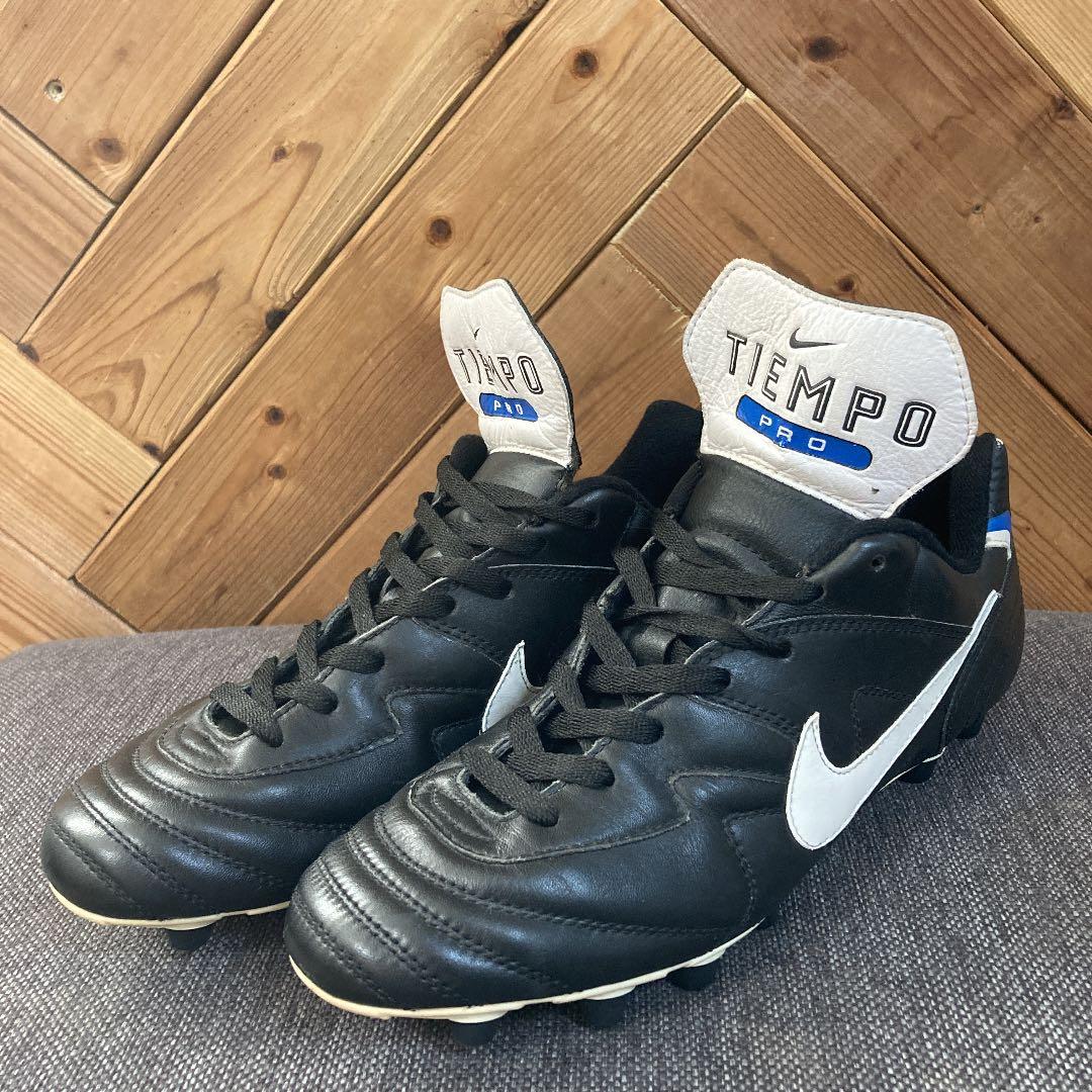 シューズ NIKE TIEMPO PRO 90s VINTAGE