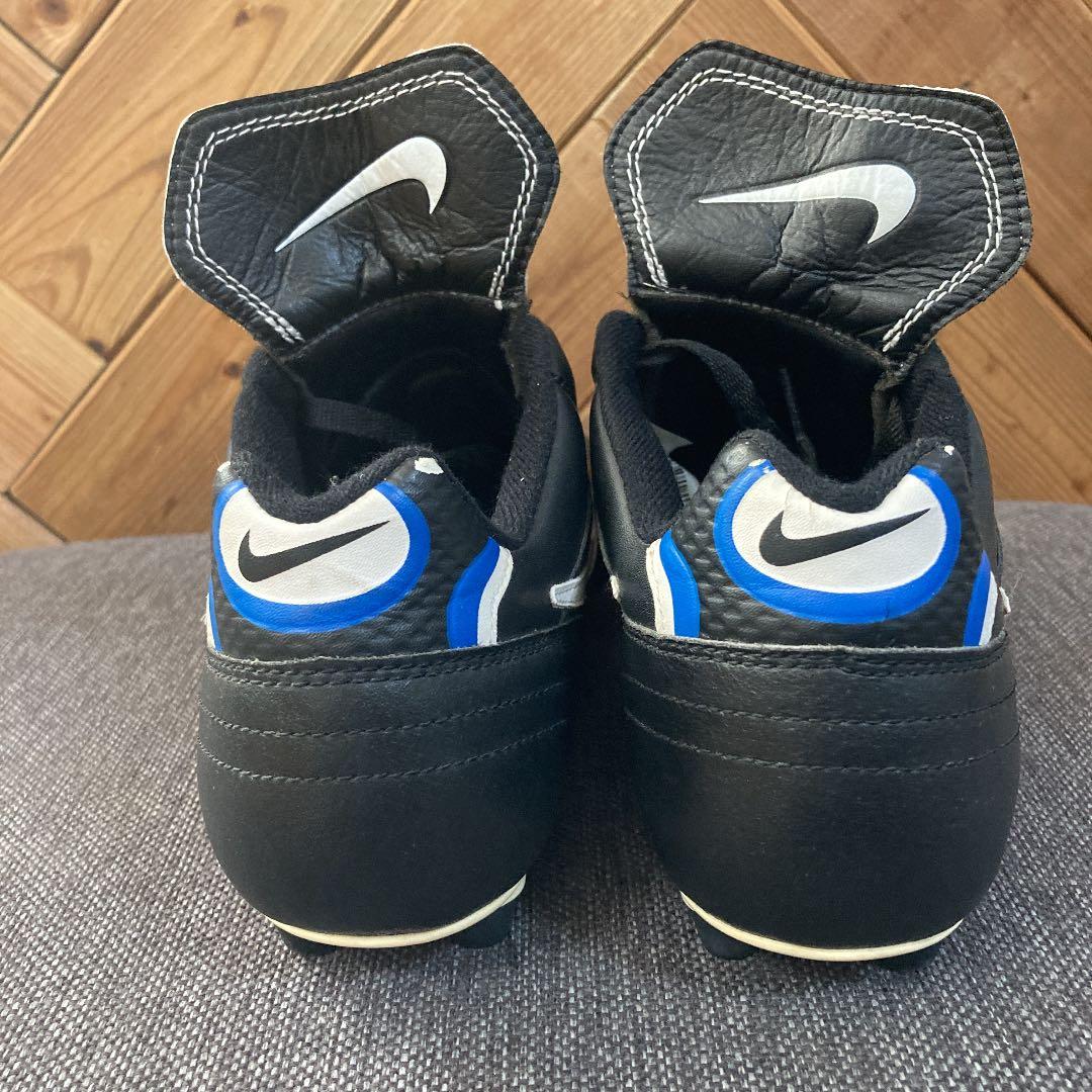 シューズ NIKE TIEMPO PRO 90s VINTAGE