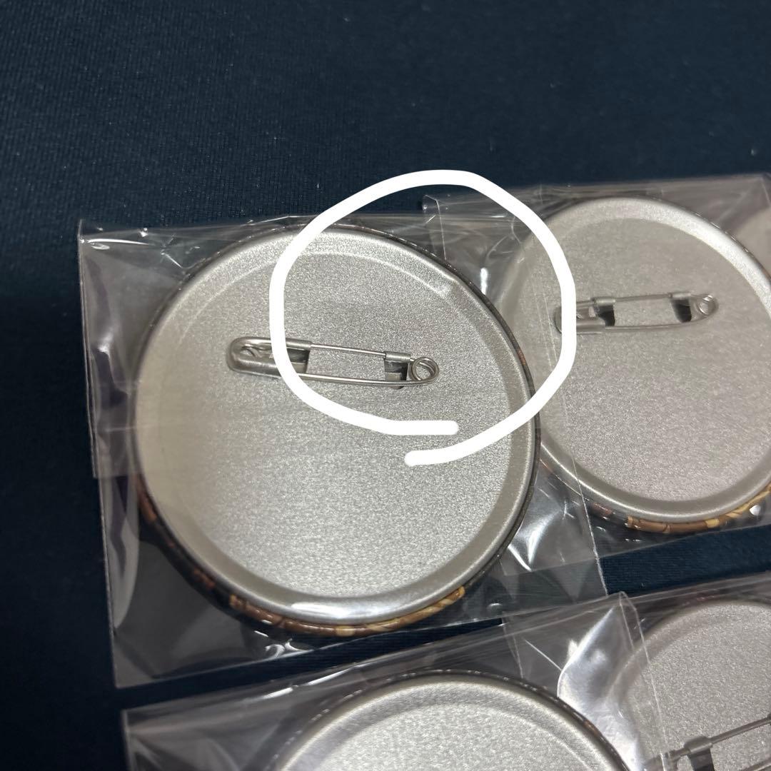 プロセカ 東雲彰人 缶バッジ 38B 40点