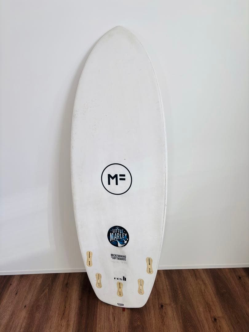 ミックファニング リトルマーレー 5.6ft