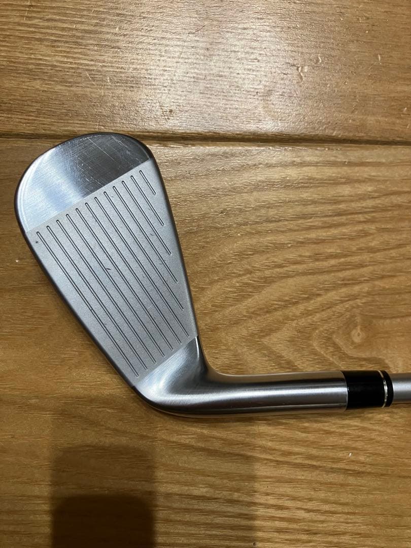 テーラーメイド SIM UDI 20° Diamana HY90 Thump S