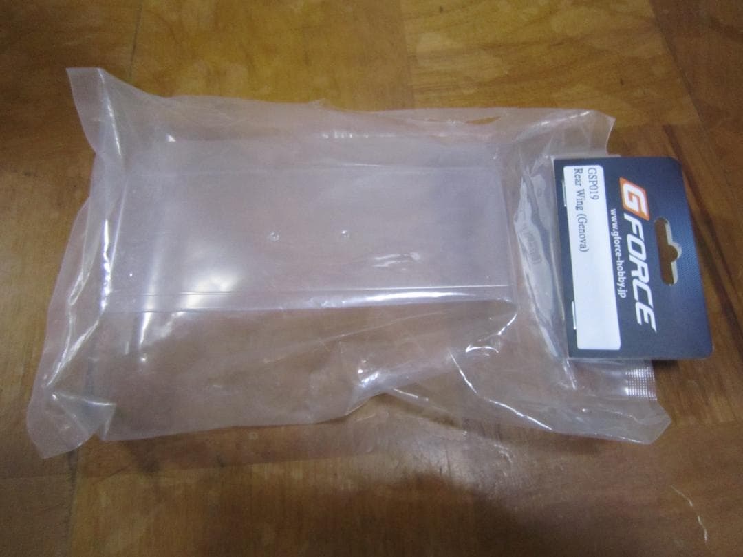 ヴォル1/10 新品 G-FORCE ジェノバ 47410円 送料別の品