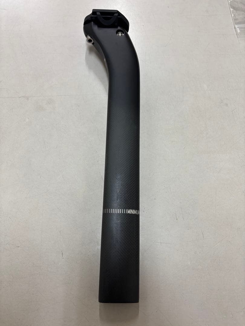 井桁　DOGMA F12 ドグマ シートポスト