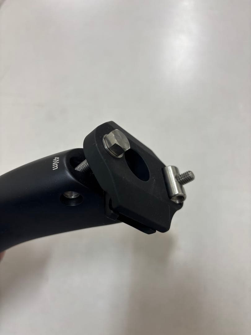 井桁　DOGMA F12 ドグマ シートポスト