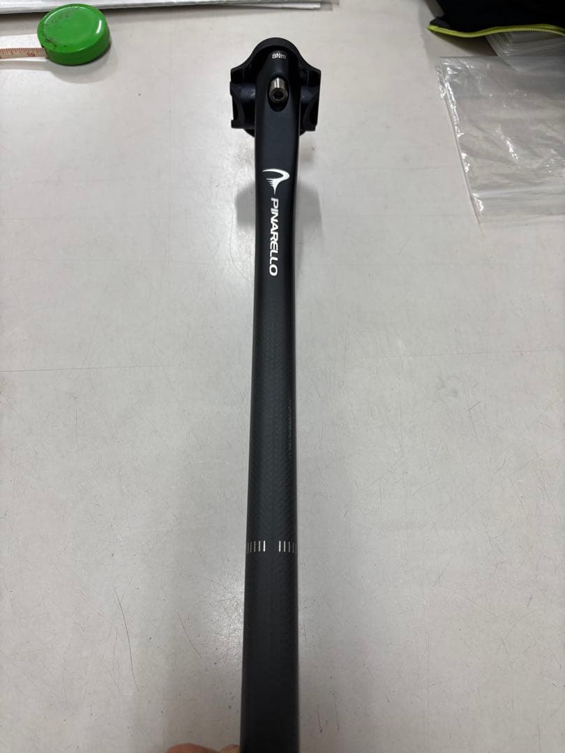 井桁　DOGMA F12 ドグマ シートポスト