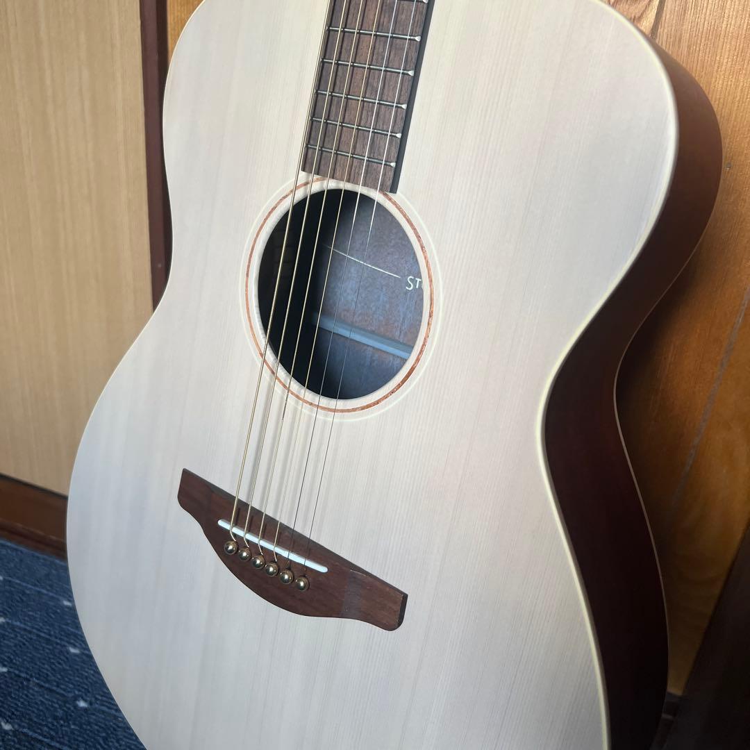 【YAMAHA STORIA】アコースティックギター ヤマハ ストーリア