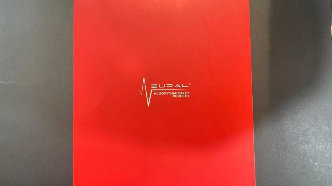 Neural DSP Quad Cortex マルチ クアッドコーテックス