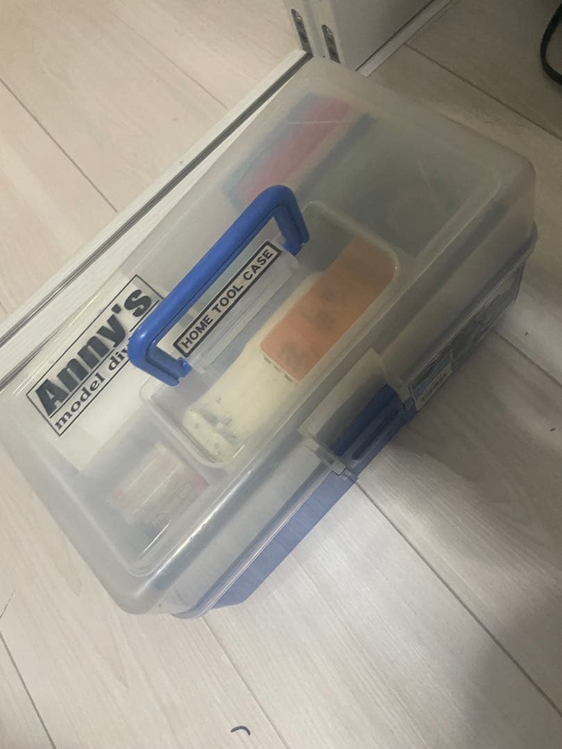 ミニ四駆3台 部品多数 まとめ売り