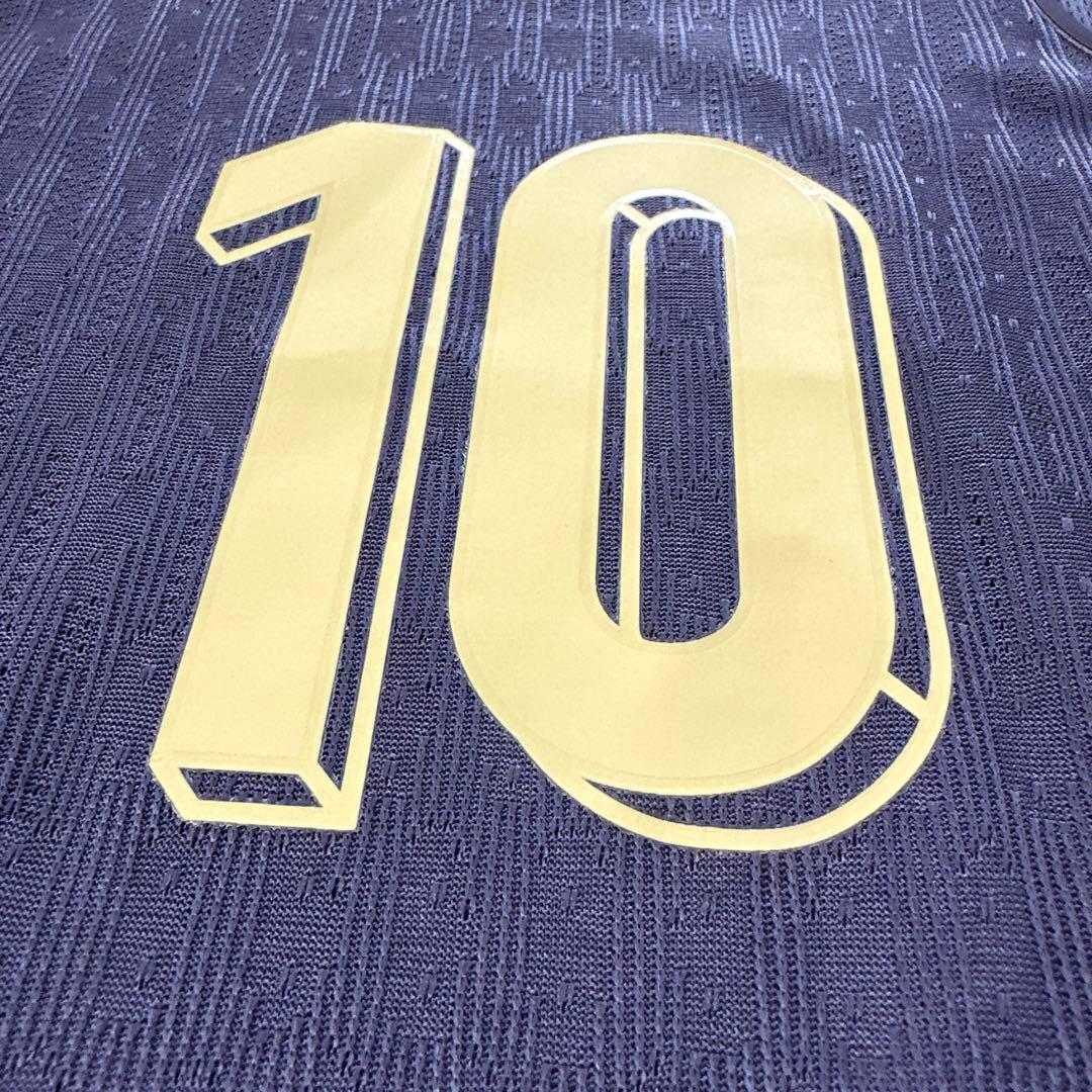 NIKE イングランド代表　アウェー　ユニフォーム　BELLINGHAM XL