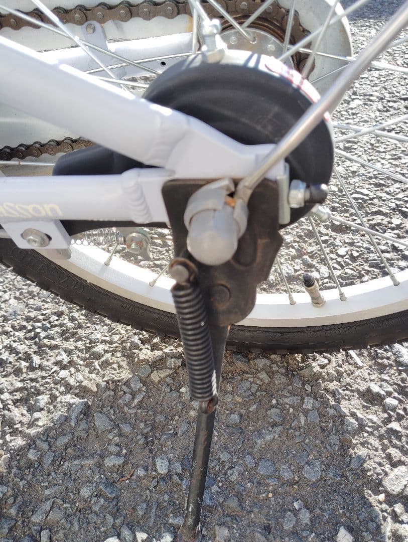 Khodaa Bloom K18 コーダーブルーム 子供用自転車