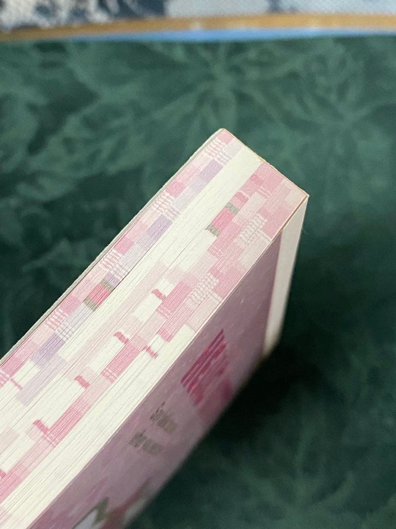 キティちゃん　メモ帳　ボリュームメモ　レトロ　サンリオ　キャラコレ　リボン