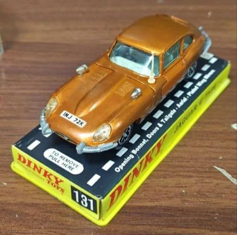 Dinky Toys ディンキートイズ ミニカー まとめ売り