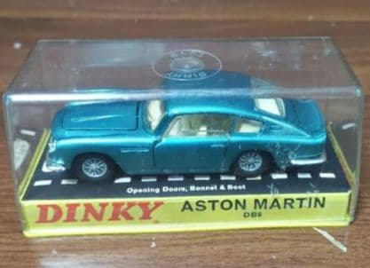 Dinky Toys ディンキートイズ ミニカー まとめ売り