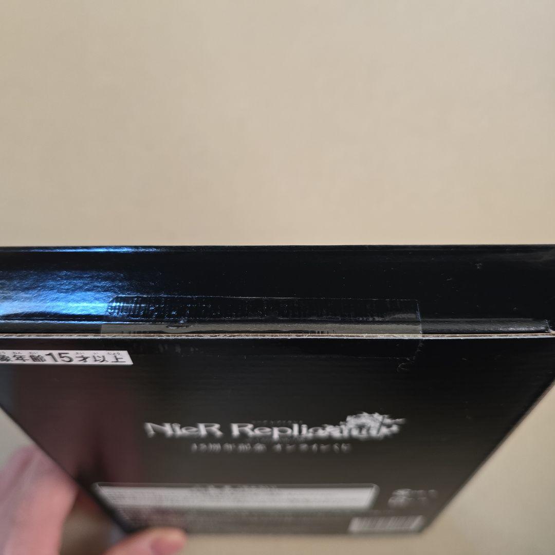 NieR キャンバスボード（カイネ） A-1