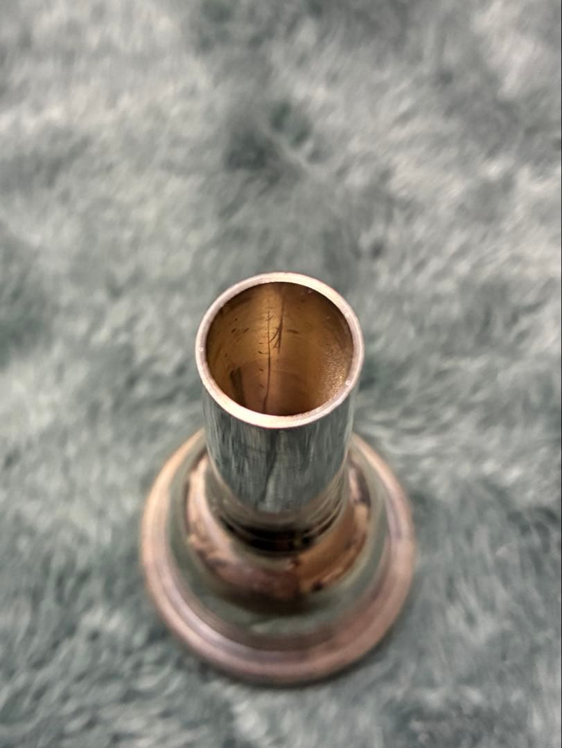 ウィリーズトロンボーン・ユーフォニアムマウスピース「シグロ Ⅰ」