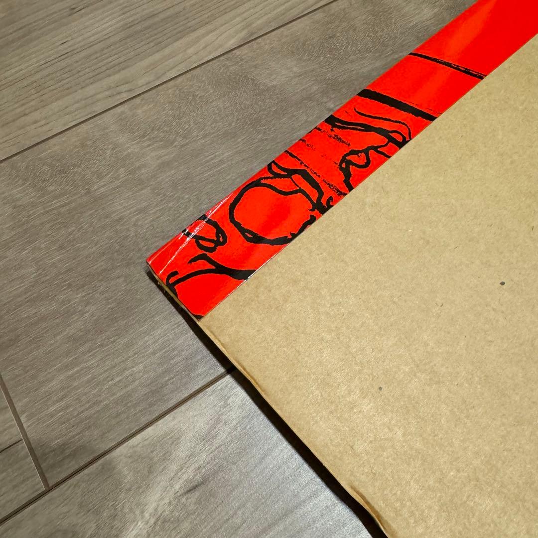 【AKIRA】非売品　未使用　激レア　鉄雄 スタンディ